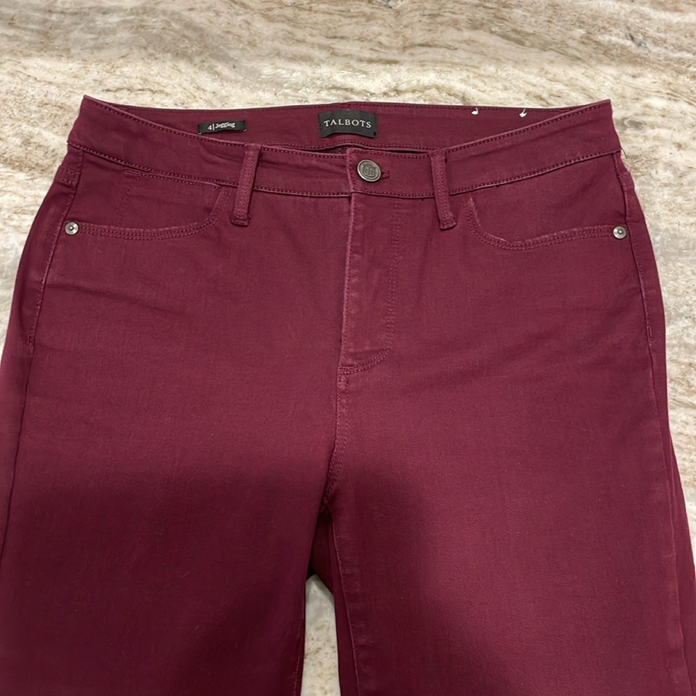 Talbot’s Jeans - Picture 2 of 7